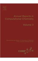 Annual Reports in Computational Chemistry