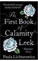 The First Book of Calamity Leek