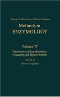 Detoxication and Drug Metabolism: Conjugation and Related Systems