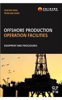 Offshore Operation Facilities