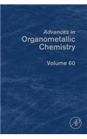 Advances in Organometallic Chemistry
