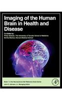 Imaging of the Human Brain in Health and Disease