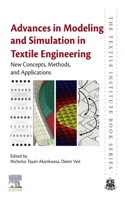 Advances in Modeling and Simulation in Textile Engineering