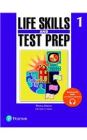 Life Skills and Test Prep 1