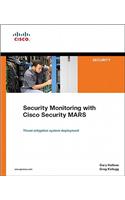 Security Monitoring with Cisco Security Mars