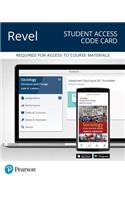 Revel Access Code for Sociology