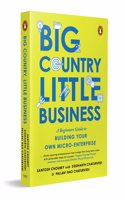 Big Country Little Business