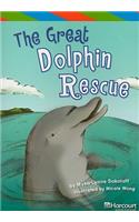 Storytown: Ell Reader Grade 5 Great Dolphin Rescue