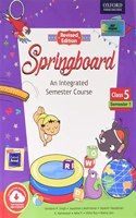 Springboard (Revised Edition) Class 5 Semester 1_2018_Updated J&K Map-Opp