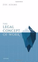 Legal Concept of Work