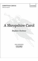 A Shropshire Carol