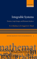 Integrable Systems