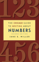 Chicago Guide to Writing about Numbers