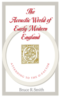 Acoustic World of Early Modern England