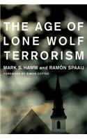 Age of Lone Wolf Terrorism