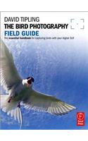 The Bird Photography Field Guide