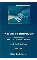 A Right to Childhood