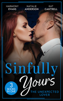 Sinfully Yours: The Unexpected Lover