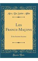 Les Francs-Maçons