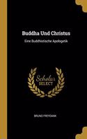 Buddha Und Christus