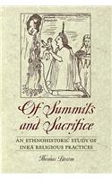Of Summits and Sacrifice