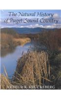 Natural History of Puget Sound Country