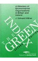 The Green Index: Directory of Environmental Organizations in Britain and Ireland