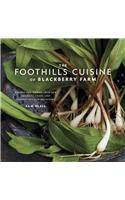 The Foothills Cuisine of Blackberry Farm