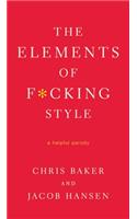 Elements of F*cking Style