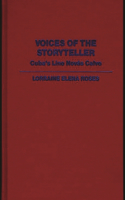 Voices of the Storyteller