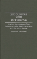 Encounters with Difference