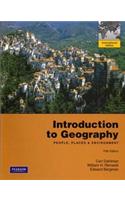 Introduction to Geography