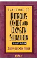 Handbook of Nitrous Oxide and Oxygen Sedation