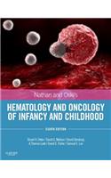 Nathan and Oski's Hematology and Oncology of Infancy and Childhood E-Book