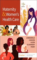 Maternity and Women's Health Care E-Book