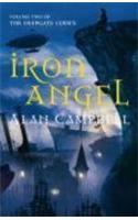 Iron Angel: (2 Deepgate Codex)