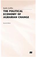 Political Economy of Agrarian Change