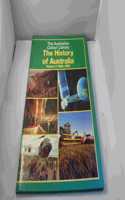 The History of Australia. Volume 2. 1888-1987
