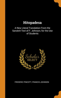 Hitopadesa