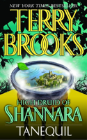 High Druid of Shannara