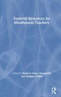 Essential Resources for Mindfulness Teachers