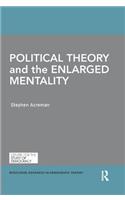 Political Theory and the Enlarged Mentality