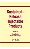 Sustained-Release Injectable Products