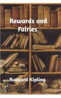 Rewards and Fairies