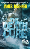 Death Cure (Maze Runner, Book Three)