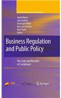 Business Regulation and Public Policy