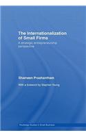 The Internationalization of Small Firms