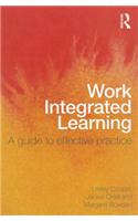 Work Integrated Learning