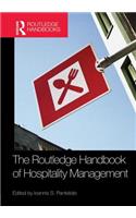 Routledge Handbook of Hospitality Management