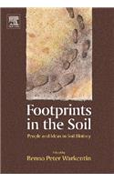 Footprints in the Soil